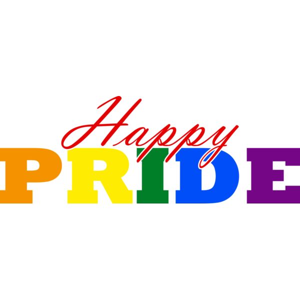 Happy Pride Thumbnail
