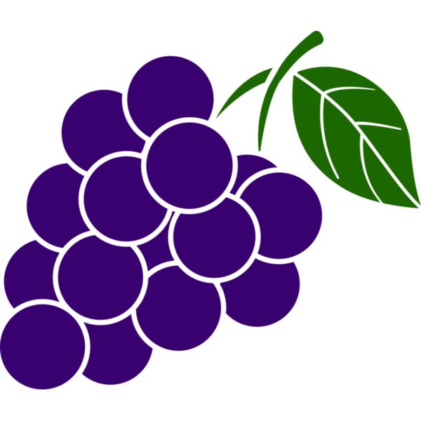 Grapes Thumbnail