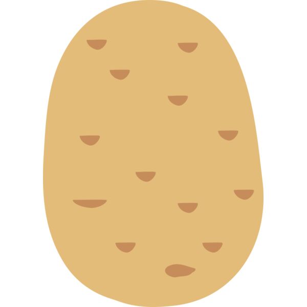Potato Thumbnail