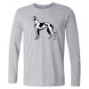 Unisex Softstyle® Long Sleeve T-Shirt Thumbnail