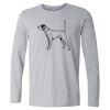 Unisex Softstyle® Long Sleeve T-Shirt Thumbnail