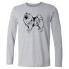 Unisex Softstyle® Long Sleeve T-Shirt Thumbnail