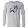 Unisex Softstyle® Long Sleeve T-Shirt Thumbnail