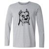 Unisex Softstyle® Long Sleeve T-Shirt Thumbnail