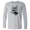 Unisex Softstyle® Long Sleeve T-Shirt Thumbnail