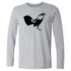 Unisex Softstyle® Long Sleeve T-Shirt Thumbnail