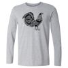 Unisex Softstyle® Long Sleeve T-Shirt Thumbnail