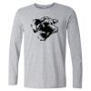Unisex Softstyle® Long Sleeve T-Shirt Thumbnail