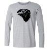 Unisex Softstyle® Long Sleeve T-Shirt Thumbnail