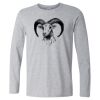 Unisex Softstyle® Long Sleeve T-Shirt Thumbnail