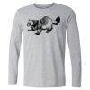 Unisex Softstyle® Long Sleeve T-Shirt Thumbnail