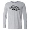 Unisex Softstyle® Long Sleeve T-Shirt Thumbnail