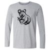 Unisex Softstyle® Long Sleeve T-Shirt Thumbnail