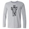 Unisex Softstyle® Long Sleeve T-Shirt Thumbnail