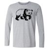 Unisex Softstyle® Long Sleeve T-Shirt Thumbnail