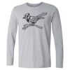 Unisex Softstyle® Long Sleeve T-Shirt Thumbnail