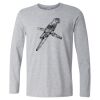 Unisex Softstyle® Long Sleeve T-Shirt Thumbnail