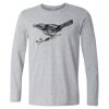 Unisex Softstyle® Long Sleeve T-Shirt Thumbnail