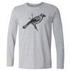 Unisex Softstyle® Long Sleeve T-Shirt Thumbnail
