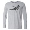 Unisex Softstyle® Long Sleeve T-Shirt Thumbnail