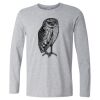 Unisex Softstyle® Long Sleeve T-Shirt Thumbnail