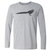 Unisex Softstyle® Long Sleeve T-Shirt Thumbnail