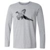 Unisex Softstyle® Long Sleeve T-Shirt Thumbnail