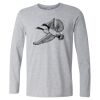 Unisex Softstyle® Long Sleeve T-Shirt Thumbnail