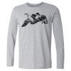 Unisex Softstyle® Long Sleeve T-Shirt Thumbnail
