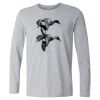 Unisex Softstyle® Long Sleeve T-Shirt Thumbnail
