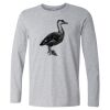 Unisex Softstyle® Long Sleeve T-Shirt Thumbnail