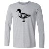 Unisex Softstyle® Long Sleeve T-Shirt Thumbnail