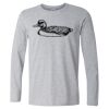 Unisex Softstyle® Long Sleeve T-Shirt Thumbnail