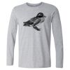 Unisex Softstyle® Long Sleeve T-Shirt Thumbnail