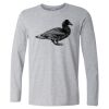 Unisex Softstyle® Long Sleeve T-Shirt Thumbnail
