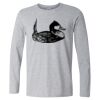 Unisex Softstyle® Long Sleeve T-Shirt Thumbnail
