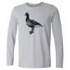 Unisex Softstyle® Long Sleeve T-Shirt Thumbnail