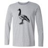 Unisex Softstyle® Long Sleeve T-Shirt Thumbnail