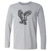 Unisex Softstyle® Long Sleeve T-Shirt Thumbnail