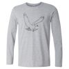 Unisex Softstyle® Long Sleeve T-Shirt Thumbnail