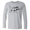 Unisex Softstyle® Long Sleeve T-Shirt Thumbnail