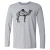 Unisex Softstyle® Long Sleeve T-Shirt Thumbnail