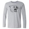 Unisex Softstyle® Long Sleeve T-Shirt Thumbnail