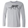 Unisex Softstyle® Long Sleeve T-Shirt Thumbnail