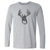 Unisex Softstyle® Long Sleeve T-Shirt Thumbnail