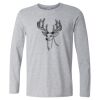 Unisex Softstyle® Long Sleeve T-Shirt Thumbnail