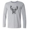 Unisex Softstyle® Long Sleeve T-Shirt Thumbnail