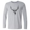 Unisex Softstyle® Long Sleeve T-Shirt Thumbnail