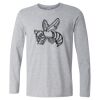 Unisex Softstyle® Long Sleeve T-Shirt Thumbnail