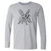 Unisex Softstyle® Long Sleeve T-Shirt Thumbnail